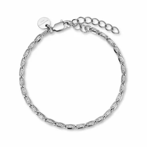 Pulseira Feminino Rosefield JTBRS-J436 16 - 20 cm