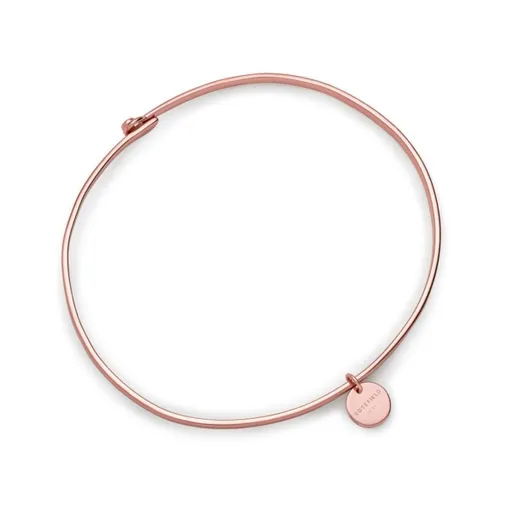 Pulseira Feminino Rosefield JWORM-J017 16 - 20 cm