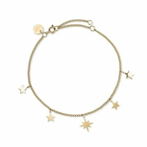 Pulseira Feminino Rosefield MUSBR-J229 16 - 20 cm