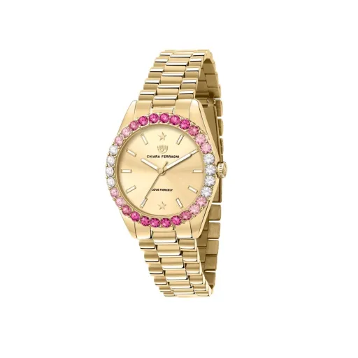 Relógio Feminino Chiara Ferragni R1953100501 (Ø 34 mm)