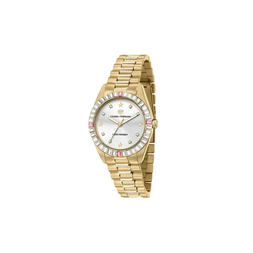 Relógio Feminino Chiara Ferragni R1953100503 (Ø 34 mm)