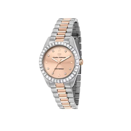 Relógio Feminino Chiara Ferragni R1953100504 (Ø 34 mm)