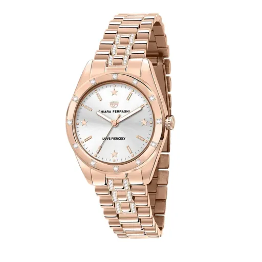 Relógio Feminino Chiara Ferragni R1953100506 (Ø 34 mm)