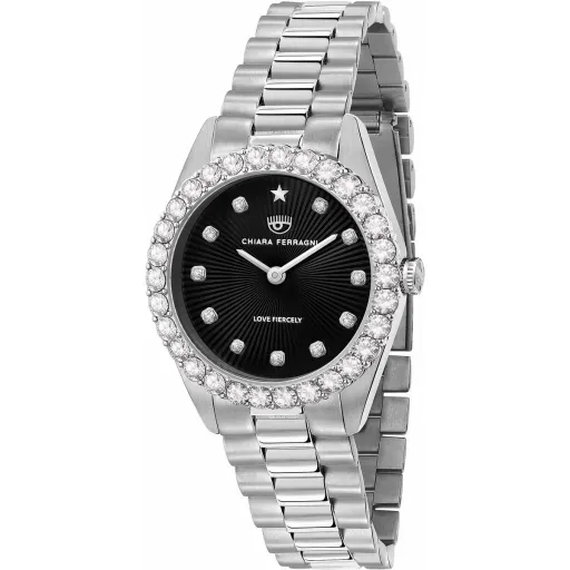 Relógio Feminino Chiara Ferragni R1953100510 (Ø 32 mm)