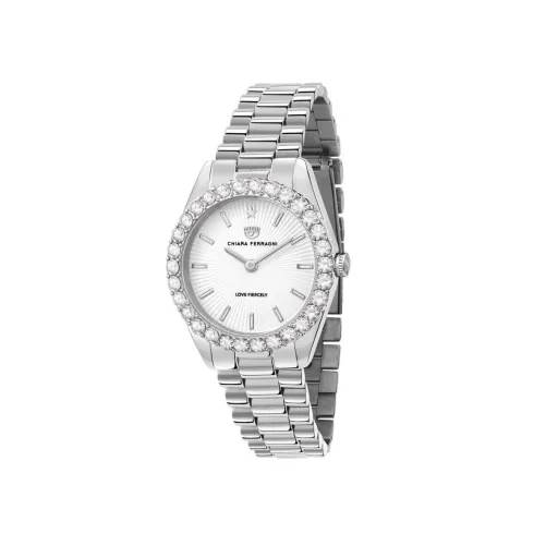 Relógio Feminino Chiara Ferragni R1953100511 (Ø 32 mm)