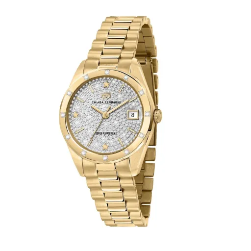 Relógio Feminino Chiara Ferragni R1953100512 (Ø 32 mm)