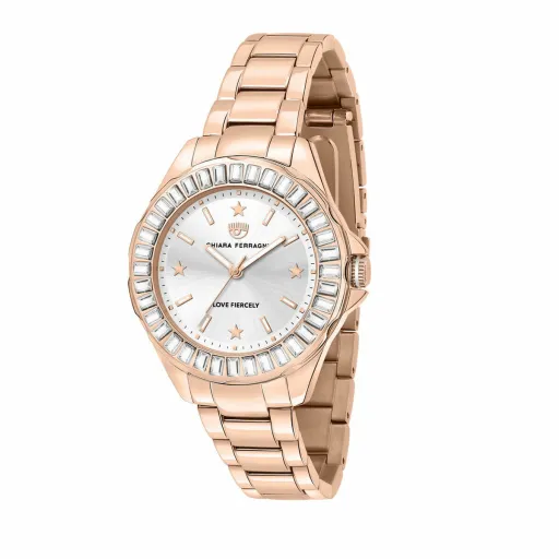 Relógio Feminino Chiara Ferragni R1953101503 (Ø 36 mm)