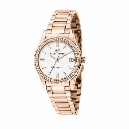 Relógio Feminino Chiara Ferragni R1953102503 (Ø 32 mm)