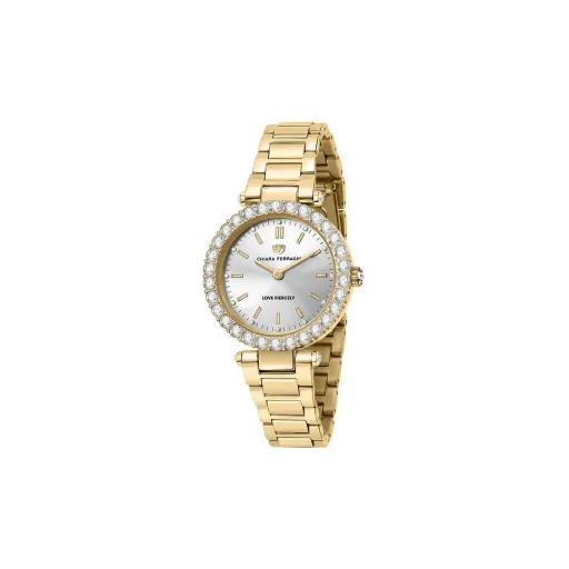 Relógio Feminino Chiara Ferragni R1953103501 (Ø 36 mm)