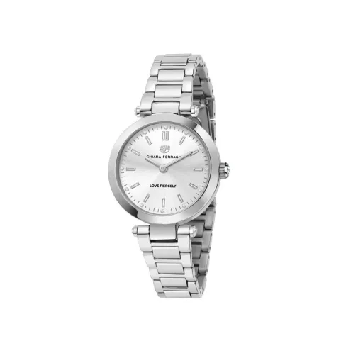 Relógio Feminino Chiara Ferragni R1953103507 (Ø 34 mm)