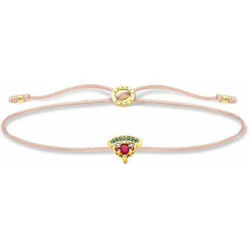 Pulseira Feminino Thomas Sabo LS126-488-7-L20V