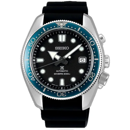 Relógio Masculino Seiko SPB079J1EST (Ø 44 mm)