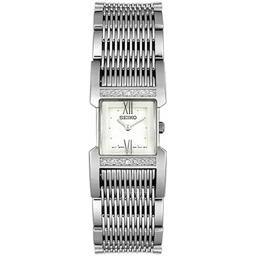 Relógio Feminino Seiko SUJ267 Ø 20 mm