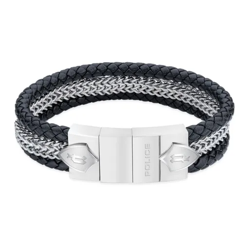 Pulseira Masculino Police PEAGB2119801