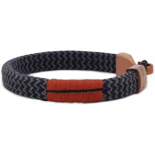 Pulseira Masculino Police PJ26490BLN.02 21 cm