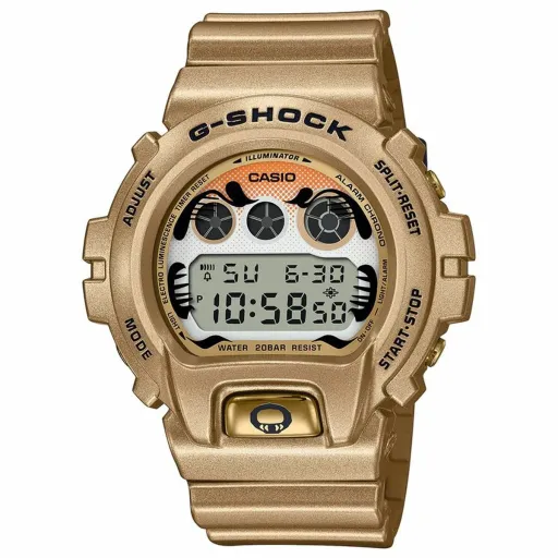 Relógio Masculino Casio (Ø 53 mm)