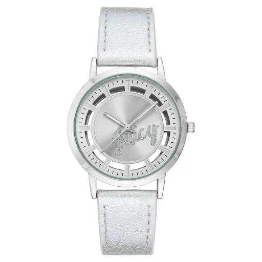 Relógio Feminino Juicy Couture JC1215SVSI (Ø 36 mm)