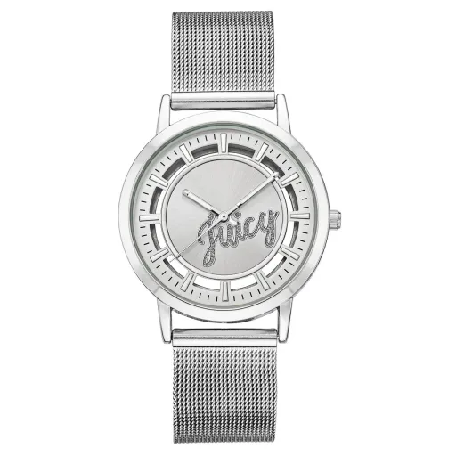 Relógio Feminino Juicy Couture JC1217SVSV (Ø 36 mm)