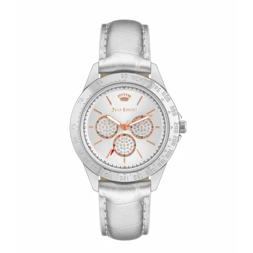 Relógio Feminino Juicy Couture JC1221SVSI (Ø 38 mm)