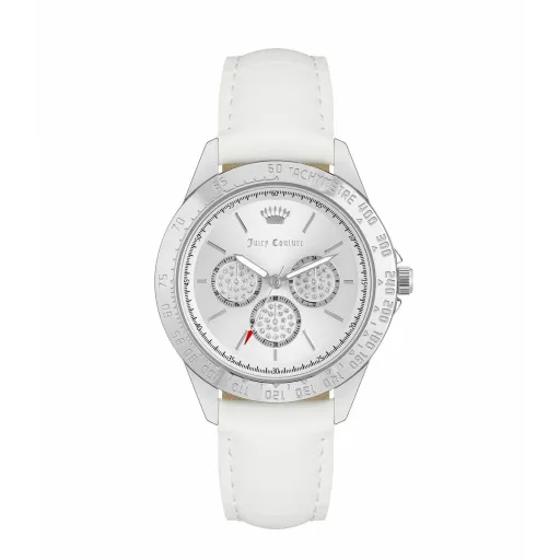 Relógio Feminino Juicy Couture JC1221SVWT (Ø 38 mm)