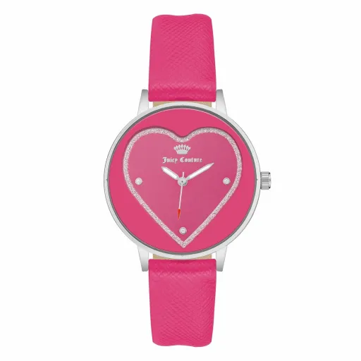 Relógio Feminino Juicy Couture JC1235SVHP (Ø 38 mm)