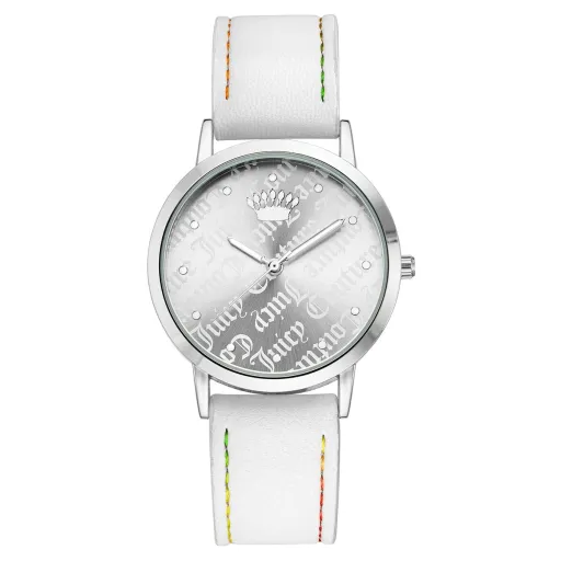 Relógio Feminino Juicy Couture JC1255WTWT (Ø 36 mm)