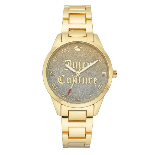 Relógio Feminino Juicy Couture JC1276CHGB (Ø 34 mm)