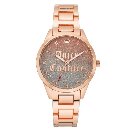 Relógio Feminino Juicy Couture JC1276RGRG (Ø 34 mm)