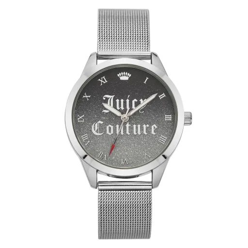 Relógio Feminino Juicy Couture JC1279BKSV Ø 35 mm (Ø 35 mm)