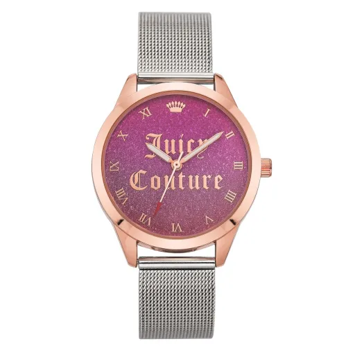 Relógio Feminino Juicy Couture JC1279HPRT (Ø 35 mm)