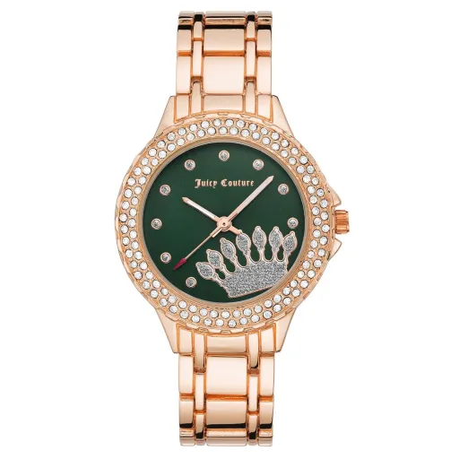 Relógio Feminino Juicy Couture JC1282GNRG (Ø 36 mm)