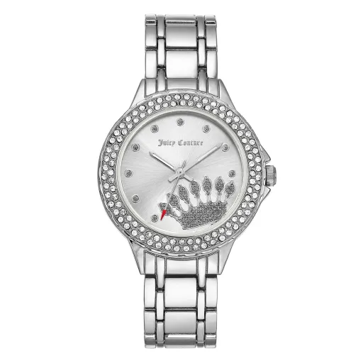 Relógio Feminino Juicy Couture JC1283SVSV (Ø 36 mm)