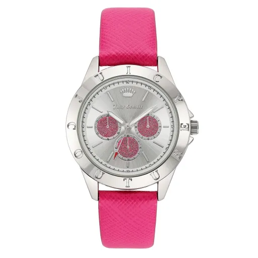 Relógio Feminino Juicy Couture JC1295SVHP (Ø 38 mm)