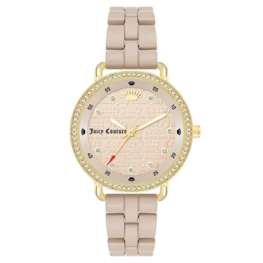 Relógio Feminino Juicy Couture JC1310GPTP (Ø 36 mm)