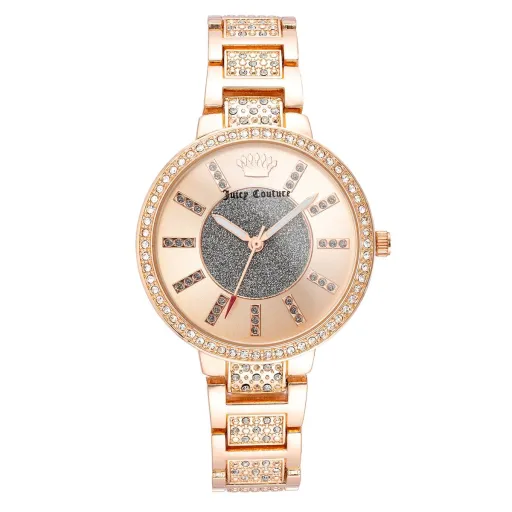 Relógio Feminino Juicy Couture JC1312RGRG (Ø 36 mm)