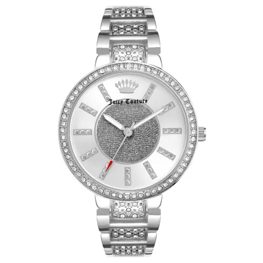 Relógio Feminino Juicy Couture JC1313SVSV (Ø 36 mm)