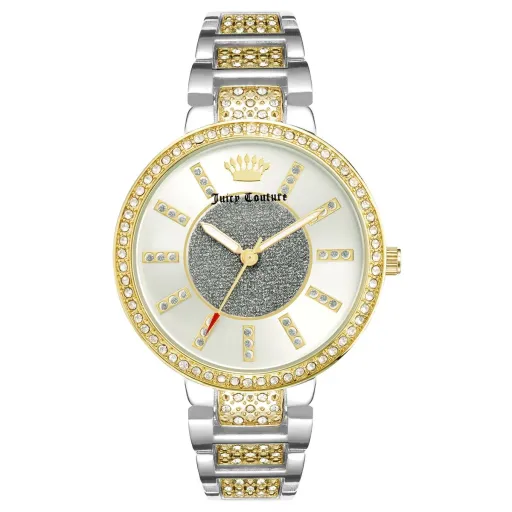 Relógio Feminino Juicy Couture JC1313SVTT (Ø 36 mm)