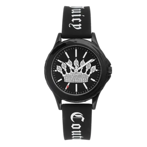 Relógio Feminino Juicy Couture JC1325BKBK (Ø 38 mm)