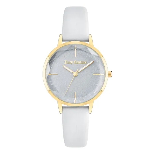 Relógio Feminino Juicy Couture JC1326GPWT (Ø 34 mm)