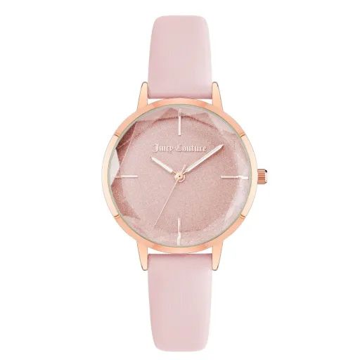 Relógio Feminino Juicy Couture JC1326RGLP (Ø 34 mm)