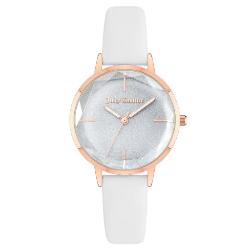 Relógio Feminino Juicy Couture JC1326RGWT (Ø 34 mm)