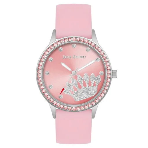 Relógio Feminino Juicy Couture JC1343SVPK (Ø 38 mm)