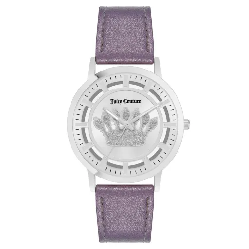 Relógio Feminino Juicy Couture JC1345SVLV (Ø 36 mm)