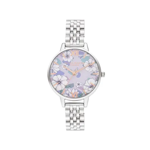 Relógio Feminino Olivia Burton OB16AN05 (Ø 34 mm)