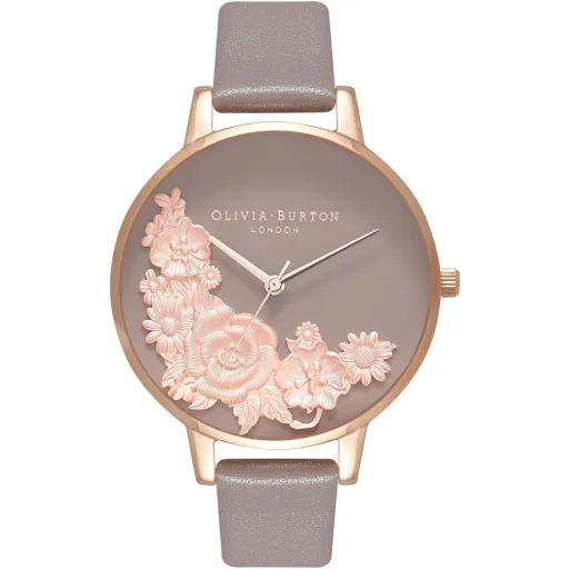 Relógio Feminino Olivia Burton OB16FS99 (Ø 38 mm)