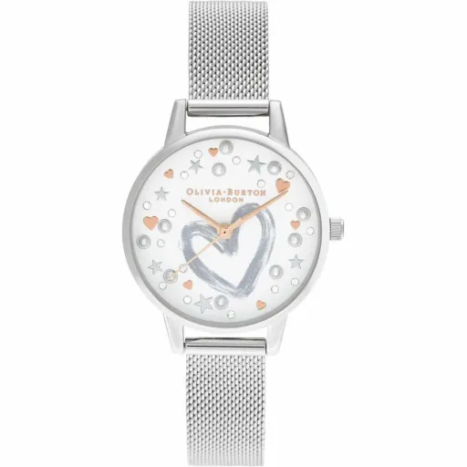 Relógio Feminino Olivia Burton OB16LH12 (Ø 30 mm)