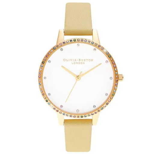 Relógio Feminino Olivia Burton OB16RB20 (Ø 34 mm)