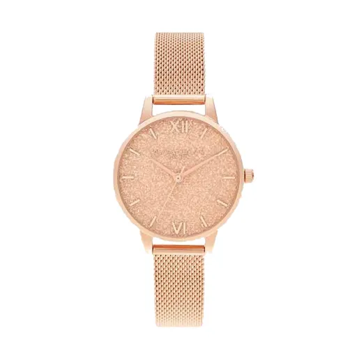 Relógio Feminino Olivia Burton OBGSET57 (Ø 30 mm)