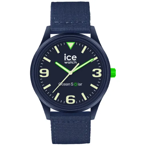 Relógio Unissexo Ice 019648 Ø 40 mm