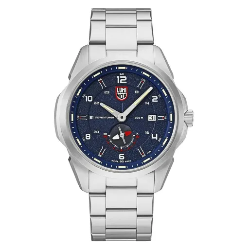 Relógio Masculino Luminox XL.1764 (Ø 42 mm)